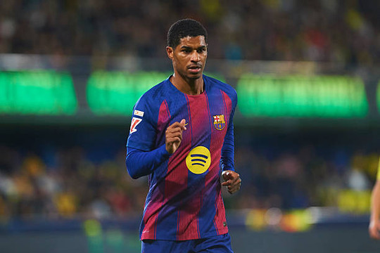 Chuyển nhượng 25/12: Rashford chốt tương lai, Chelsea săn trung vệ