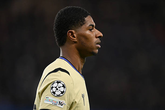 Man Utd và cuộc cách mạng nhân sự của Ruben Amorim