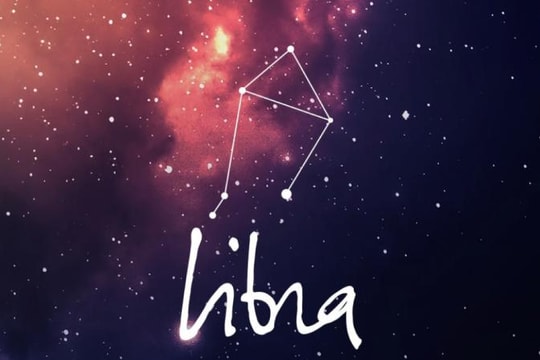 Tử vi cung Thiên Bình năm 2026: Tình duyên thăng hoa và tài lộc