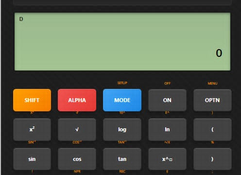 Máy tính online hỗ trợ hiệu quả học tập và công việc hiện đại