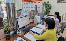 Ủy quyền giải quyết thủ tục hành chính thực hiện thế nào?