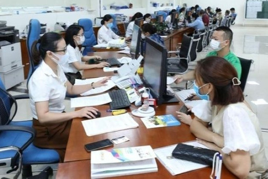 DN môi giới bất động sản phải công khai thông tin trước khi hoạt động