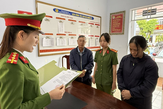 Đắk Lắk: Khởi tố một Giám đốc Công ty TNHH lừa đảo chiếm đoạt hơn 166 tỷ đồng