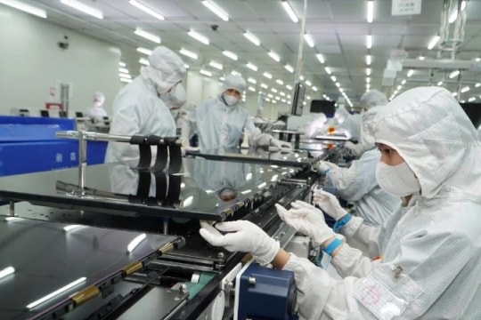 Chính sách nhân tài và con đường phát triển đất nước trong kỷ nguyên mới