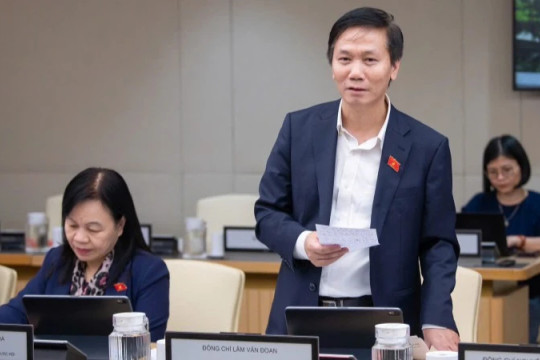 Tăng lương tối thiểu và bài toán bảo đảm đời sống của người lao động trong giai đoạn mới