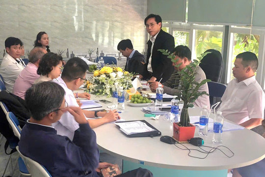Giám sát phòng khám tư nhân để bảo đảm an toàn người bệnh