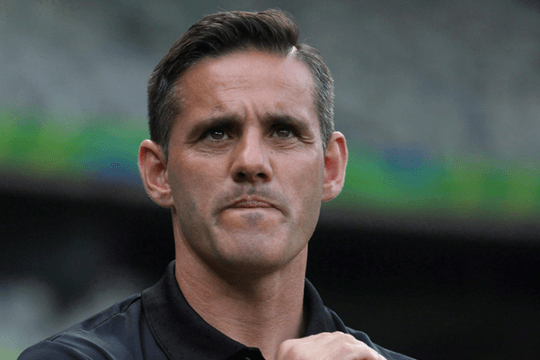 John Herdman và lộ trình nâng tầm ĐT Indonesia năm 2026
