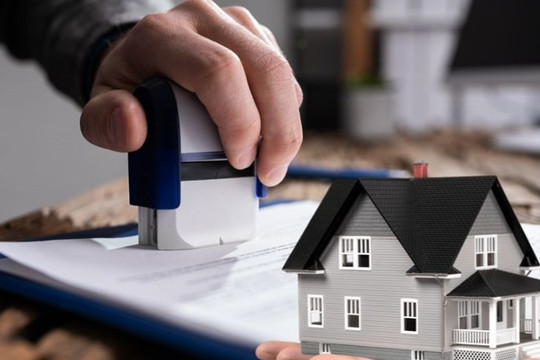 Miễn giấy phép xây dựng nhà ở dưới 7 tầng từ tháng 7/2026