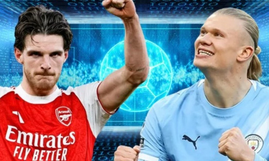 Arsenal vô địch Ngoại hạng Anh 2025/26 theo dự báo của Siêu máy tính