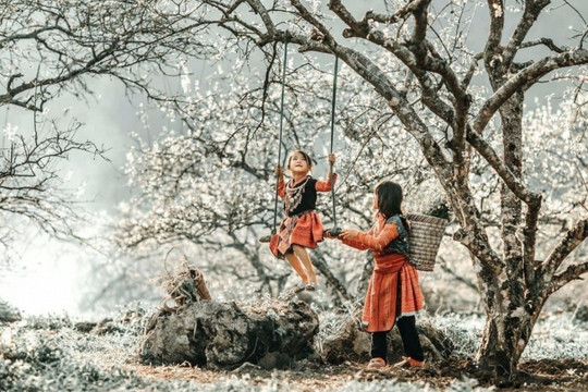 Việt Nam vào top 20 điểm đến mùa đông lý tưởng nhất thế giới