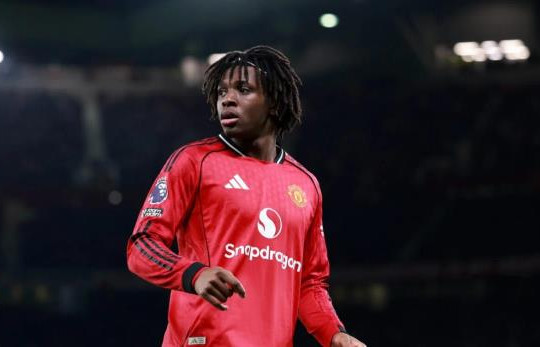 Man Utd và Ruben Amorim siết chặt chuyển nhượng tháng 1/2026