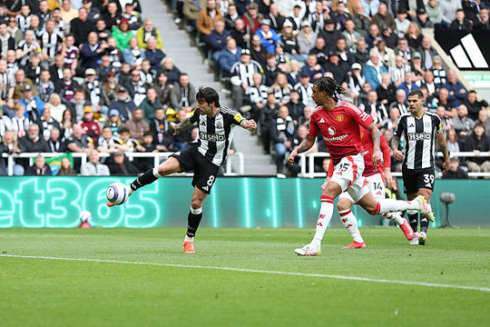 MU đấu Newcastle: Hai chìa khóa để Ruben Amorim giành 3 điểm