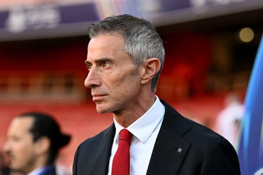 Arsenal thanh lọc đội hình: Gabriel Jesus và 2 thần đồng đối mặt nguy cơ rời Emirates