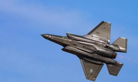 Phần Lan trang bị tên lửa AIM-120D3 cho tiêm kích F-35A
