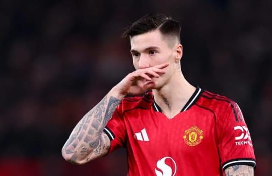 Man Utd vs Newcastle: Benjamin Sesko và lời khẳng định tại Old Trafford