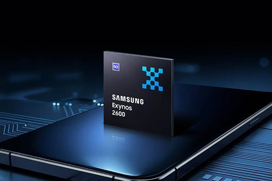 Exynos 2600: Samsung tự thiết kế GPU riêng cho Galaxy S26