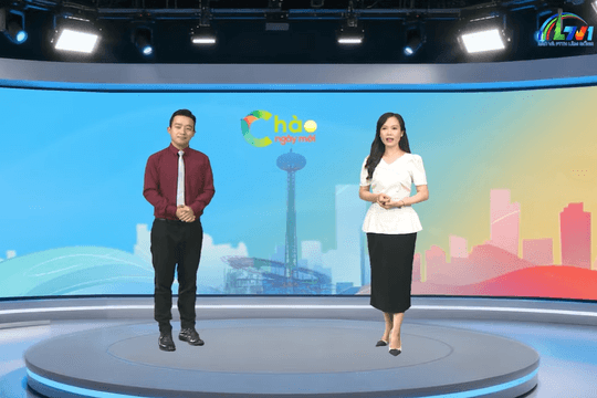 Chào ngày mới 26/12/2025