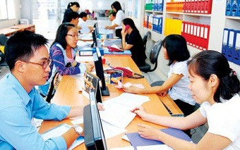 TOÀN VĂN: Nghị định 335/2025/NĐ-CP về đánh giá, xếp loại chất lượng cơ quan hành chính nhà nước và công chức