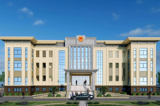 Tiêu chuẩn chức danh Trưởng phòng, Phó Trưởng phòng và tương đương thuộc cấp xã