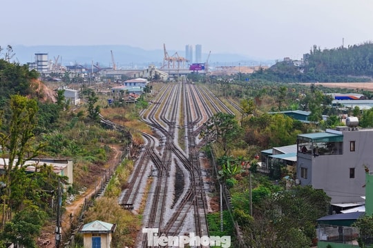 Đề xuất tái khởi động dự án đường sắt Hà Nội - Quảng Ninh sau hơn 10 năm