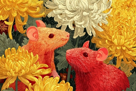 Tử vi 12 con giáp ngày 28/12: Tuổi Dần suôn sẻ, Ngọ gặp rắc rối