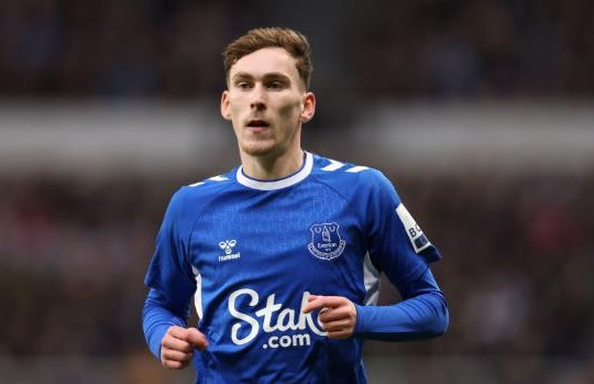 Chuyển nhượng 27/12: MU muốn tái hợp Garner, Liverpool nhắm Ramos