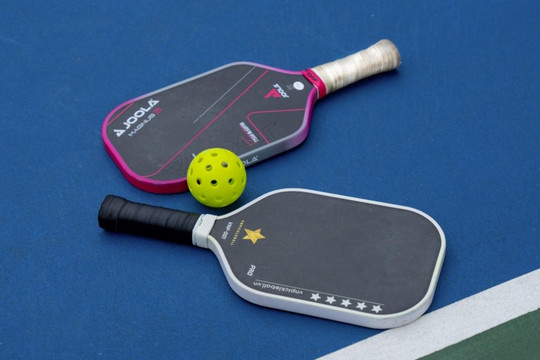 Pickleball Việt Nam 2026: Bước ngoặt từ trào lưu đến hệ sinh thái tỷ đô