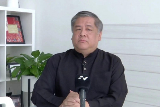 Bê bối nhập tịch Malaysia: FAM bị chỉ trích vì né trách nhiệm