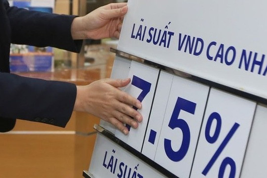 Lãi suất ngân hàng ngày 27/12/2025: Chứng chỉ tiền gửi chạm mốc 7,8% mỗi năm