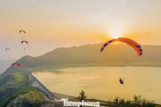 Lý Sơn: Hành trình tháo gỡ nút thắt để vươn tầm quốc tế