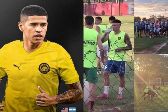 Nguy cơ tăng án phạt với sao nhập tịch Malaysia vì phớt lờ FIFA