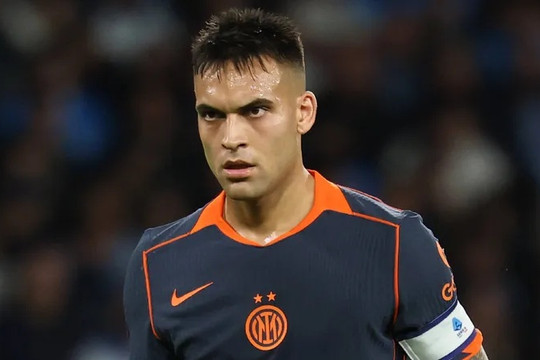 Atalanta đối đầu Inter: Bài toán vắng Lookman và ngôi đầu của Inter