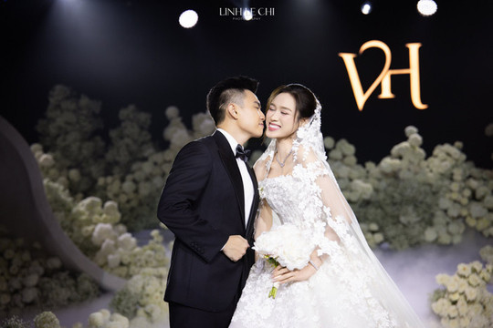 Đỗ Thị Hà khép lại vai trò cũ, tập trung làm hậu phương cho chồng