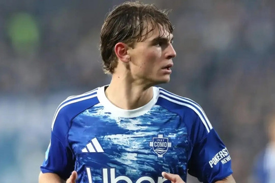 Real Madrid kích hoạt điều khoản đưa Nico Paz trở lại
