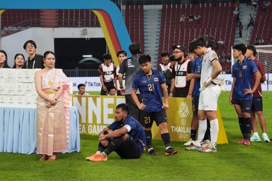 Madam Pang đối mặt làn sóng chỉ trích sau thất bại tại SEA Games 33