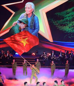 Dấu ấn ca khúc "Còn gì đẹp hơn" tại Đại hội Thi đua yêu nước