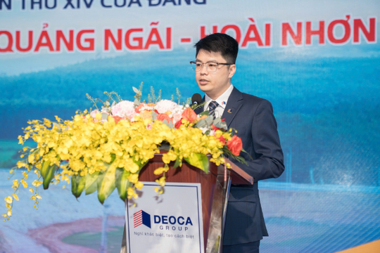 Hầm Bình Đê 3,2km thông tuyến sớm 8 tháng nhờ công nghệ NATM hệ Đèo Cả