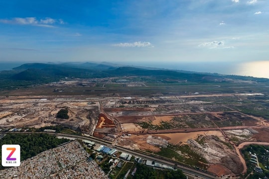 Nâng cấp sân bay Phú Quốc: Chuyển giao vận hành và tiến độ mới