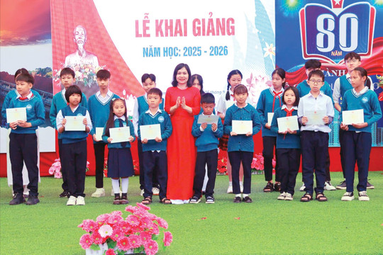 Khi nghị quyết bám sát thực tiễn, mang hơi thở cuộc sống