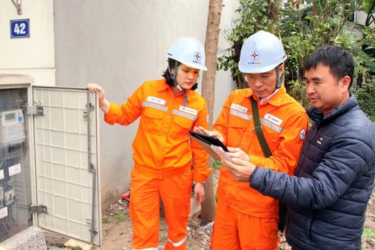 Tư vấn chuyên ngành điện lực có phải xin giấy phép?