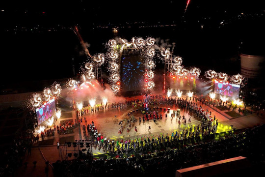 Echoes of the Gong: When Cultural Heritage Becomes Vietnam’s Soft Power