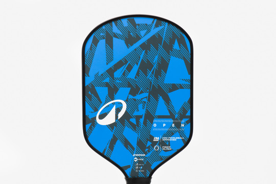 Review vợt Kuikma Open: Cây vợt quốc dân cho người mới chơi
