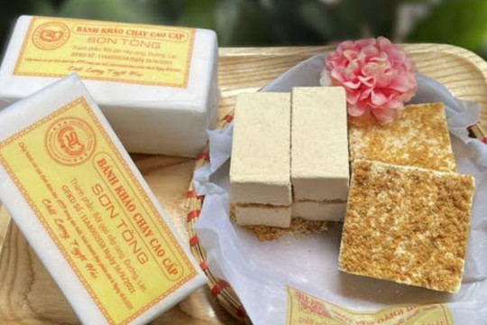 Gợi ý các loại bánh thắp hương trang nghiêm và đúng phong tục