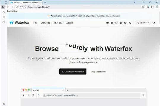 4 trình duyệt Windows 11 thay thế Firefox không tích hợp AI
