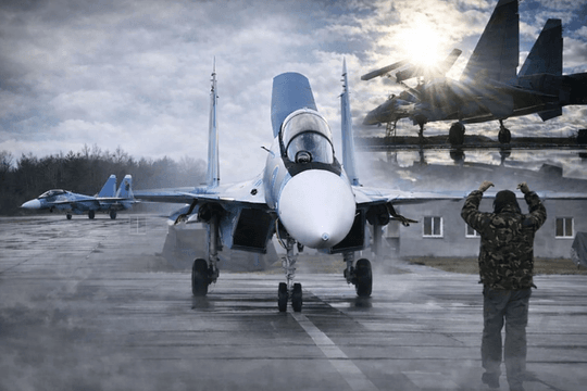 Nga bàn giao Su-30SM2 cho Belarus và các vũ khí mới tại châu Âu, Á