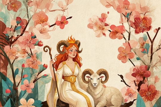 Tử vi 12 cung hoàng đạo ngày 29/12: Cơ hội bứt phá sự nghiệp