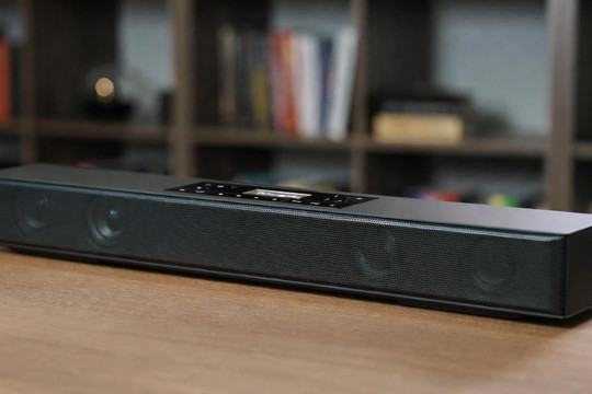 Có nên mua loa soundbar để nghe nhạc? Giải mã ưu nhược điểm