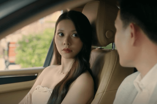 Cách em 1 milimet tập 35: Hiếu cảnh cáo Duyên vì thói đố kỵ