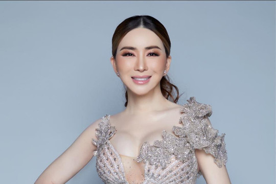 Cựu CEO Miss Universe Anne Jakkaphong bị tuyên 2 năm tù giam