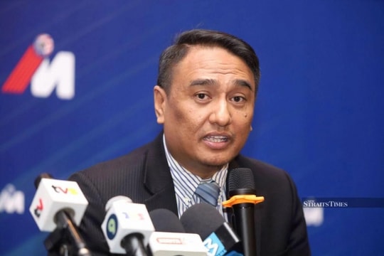 Bóng đá Malaysia giữ chân nhà tài trợ sau án phạt từ FIFA